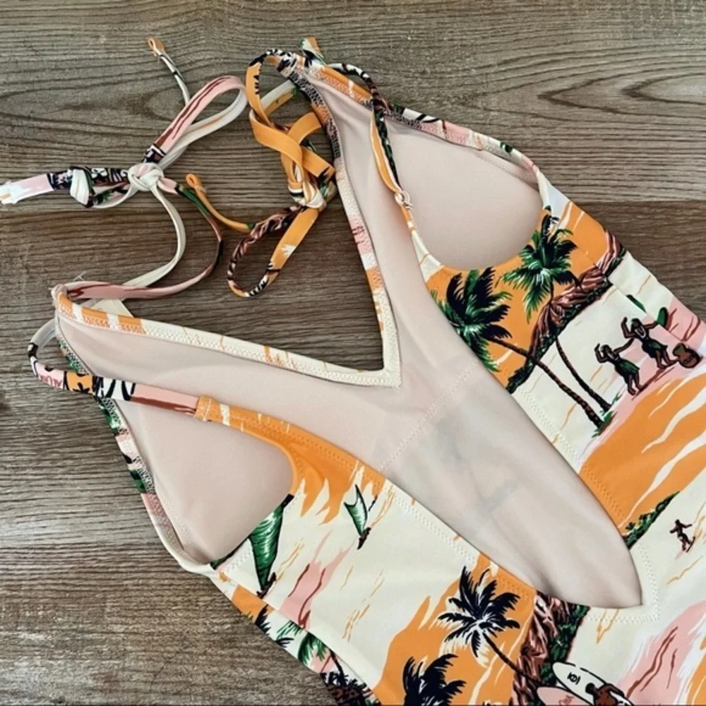 NWT Aerie 1PC Swimsuit